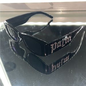 Palm angles unisex sunglasses